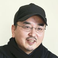 「脳男」瀧本智行監督…一挙一動にこだわり