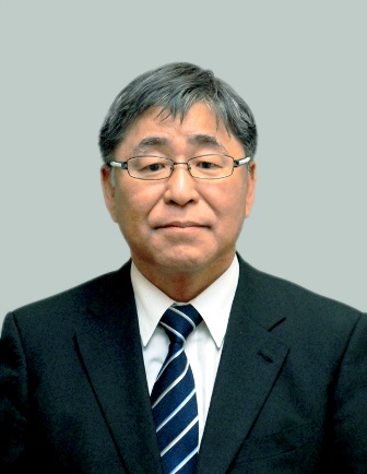 島田三郎氏