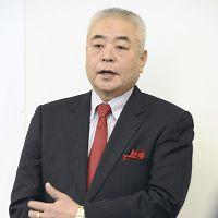 桜宮高改革、柳本晶一氏が就任「風通し良く」