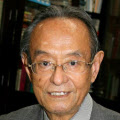 国際教養大学長の中嶋嶺雄さん死去 中国研究の第一人者