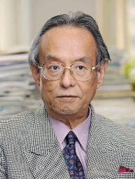 中嶋嶺雄氏が死去、国際教養大学長