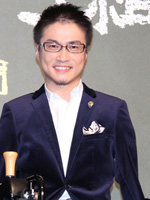 俳優デビュー乙武洋匡と共演の国分太一、アラフォーの悩める心境をポロリ