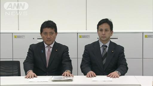 ネット選挙、政党の有料広告利用可能に 与野党協議で一致