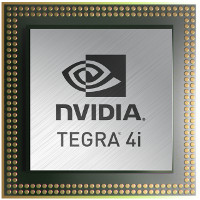 米NVIDIA、&quot;A15&quot;じゃない「Tegra 4i」を公開 - 100ドル台スマホ向け、Cortex-A9ベースでLTEモデム統合