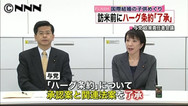 訪米前に取り組みアピール 自公両党、ハーグ条約承認案を了承