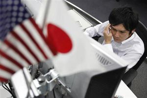 〔外為マーケットアイ〕ドル93.42円付近、日銀総裁は誰がなっても中長期的には円安方向か