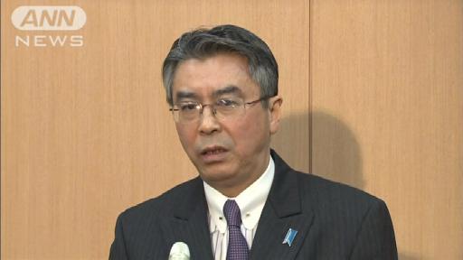 核実験受け日中高官が協議 中国は厳しい対応示唆