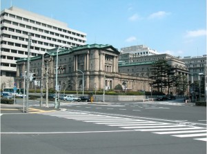 海外紙が予測する次期日銀総裁とは？