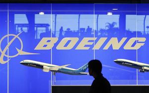 ボーイング社、７８７対策提示へ バッテリー改良など