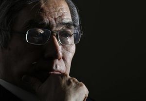 日銀総裁人事、財務省は久々の「勝利」