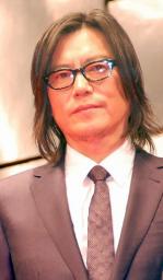 二宮和也誓う「２代目豊川悦司でいきたい」