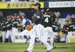 【ＷＢＣ】ブラジル、捕手が弱点！走られ放題、５盗塁許す