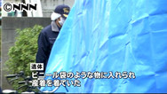 母親「出産退院後に殺害」と供述 大阪不明女児