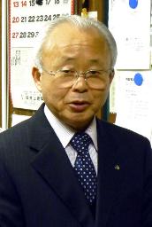 双葉町長選告示、新人４氏の争い確定