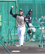 大谷二刀流キャンプ100点満点締め