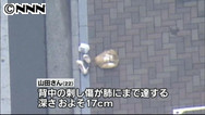 「住みたい街」吉祥寺で22歳女性刺殺