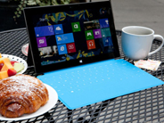 「Surface with Windows RT」3月15日国内発売、32GBモデルが4万9800円