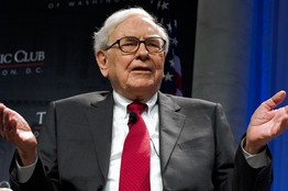 5 <b>Themes</b> to Watch in Warren Buffett&#39;s Letter