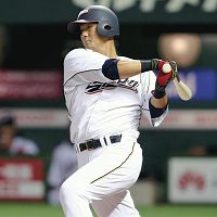 中田が先制打、１対０でリード…ＷＢＣ中国戦