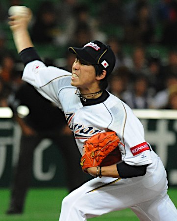 侍ジャパン、中国を破り２連勝 ＷＢＣ１次ラウンド