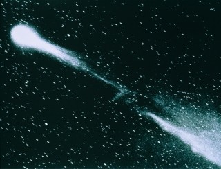 パンスターズ彗星を見よう ～2013年3月の大接近～