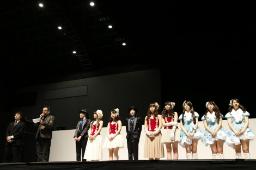 SKE48、卒業9人ラストステージ決定 4月の単独公演が花道