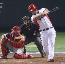 【ＷＢＣ】侍日本、２次Ｒ進出！大隣、マー君が調整