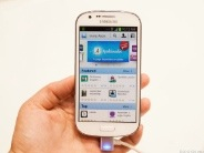 [CNET Japan] サムスン、「GALAXY S IV」に目の動きを追跡するソフトウェアを搭載か