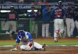 ＜ＷＢＣ＞カラーを失った韓国野球、結局１次ラウンド敗退