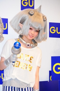 きゃりーぱみゅぱみゅ、番組共演のピース又吉とは「そんなに仲良くない」