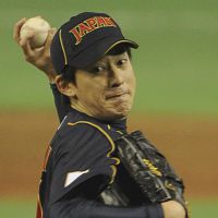 日本、五回もチャンス逃し０―１…ＷＢＣ台湾戦