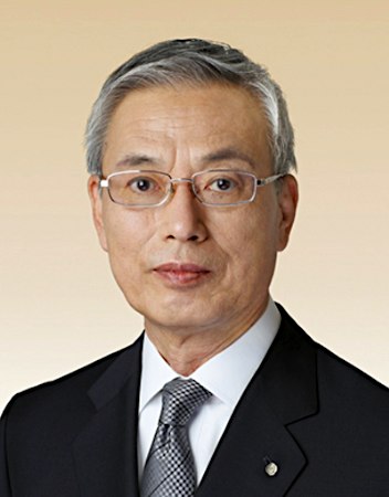 資生堂、前田会長が社長兼務へ＝末川氏は退任