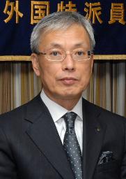 資生堂の前田会長が社長兼務へ、末川社長は「健康上の理由」で退任