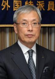 資生堂、前田会長が社長兼務＝末川氏は退任－４月１日付