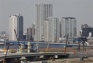 大企業景況感が2期ぶり改善、設備投資期初計画は慎重