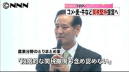 橋下氏「自民党は条件つけすぎ」…ＴＰＰ問題