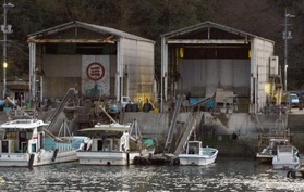 水産会社で２人死亡＝５人重軽傷、中国人逮捕—刃物やスコップで襲撃か・広島県警