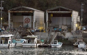 カキ加工場 ２人殺害、中国人実習生逮捕…広島