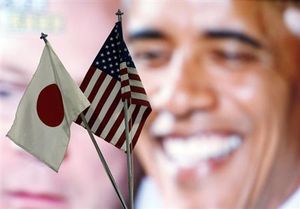 日本のＴＰＰ参加表明、慎重ながらも歓迎＝米ＵＳＴＲ代表代行