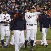 侍ジャパン、痛恨ミスで消えた３連覇 ＷＢＣ敗退