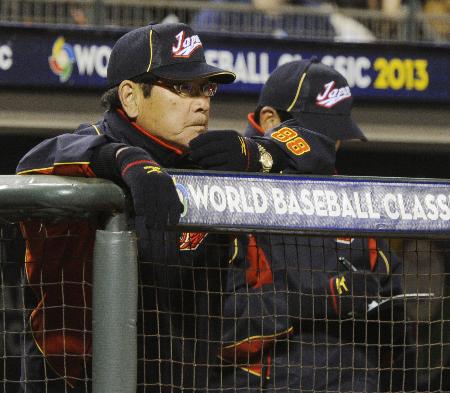 ＷＢＣ準決勝はプエルトリコ戦 先発はマエケン