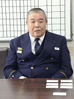 消防長「内部告発、信頼損ねる」