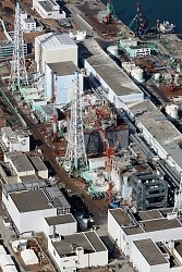 30時間ぶり復旧…福島第一原発冷却施設などの停電