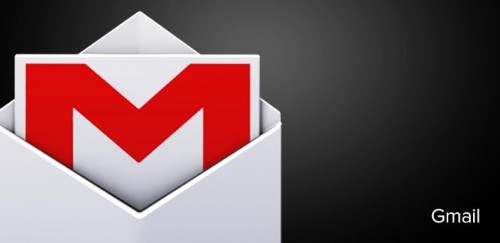 Android 版 Gmail に「通知から直接返信・削除」追加、要Jelly Bean