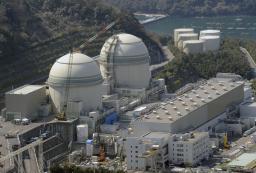 47NEWS ＞ 共同ニュース ＞ 高浜原発３号機ＭＯＸ燃料を輸送 福島事故後は初