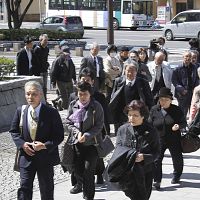 カネミ油症、賠償請求棄却＝除斥期間で権利消滅—福岡地裁支部