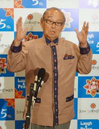 【主張】 埋め立て申請 知事の大局的判断求める