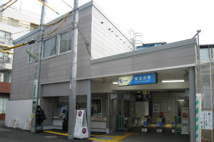 小田急電鉄東北沢駅・下北沢駅・世田谷代田駅が地下駅に! 踏切9カ所も解消