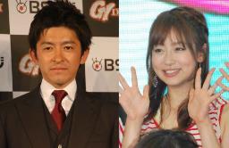 福永祐一騎手＆フジ松尾翠アナが結婚！ 年内に入籍、松尾アナ退社へ