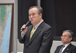 地域防災計画:福井市、若狭町が修正 県内で初 ／福井